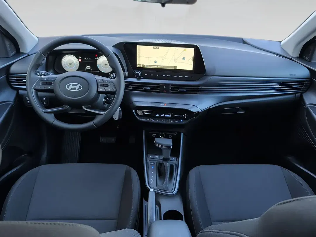 Hyundai i20 DCT - Thumbnail 12