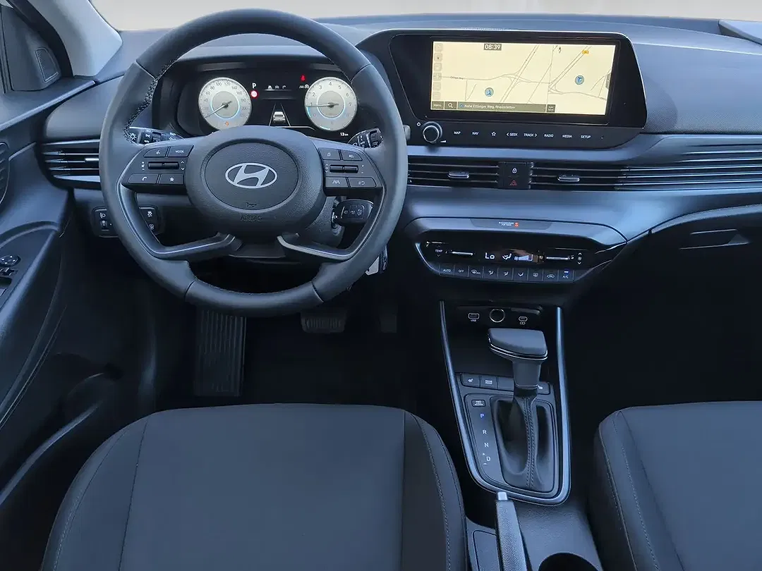 Hyundai i20 DCT - Thumbnail 13