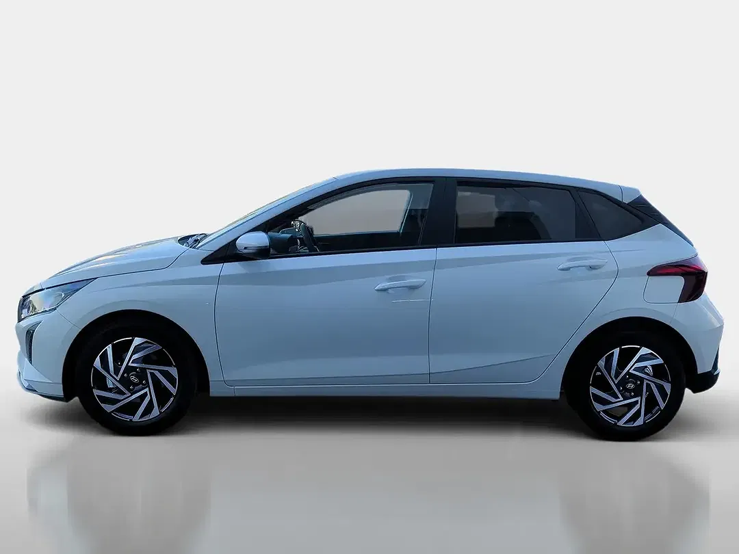 Hyundai i20 DCT - Thumbnail 2