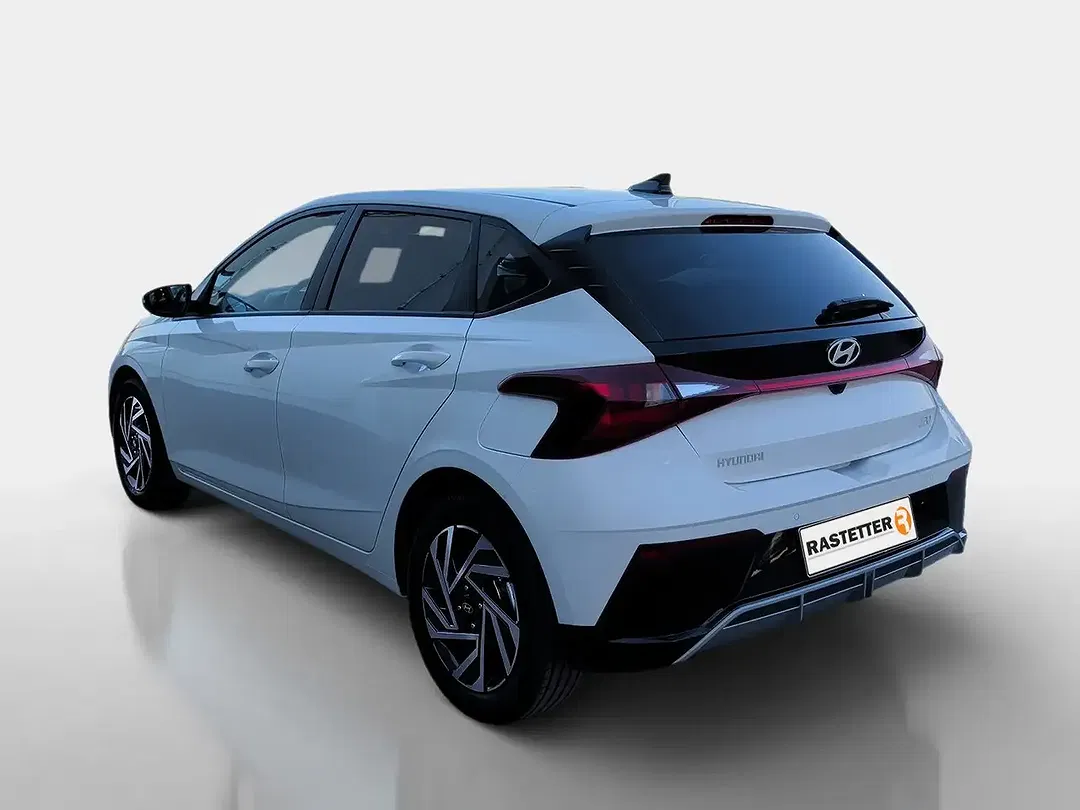 Hyundai i20 DCT - Thumbnail 3