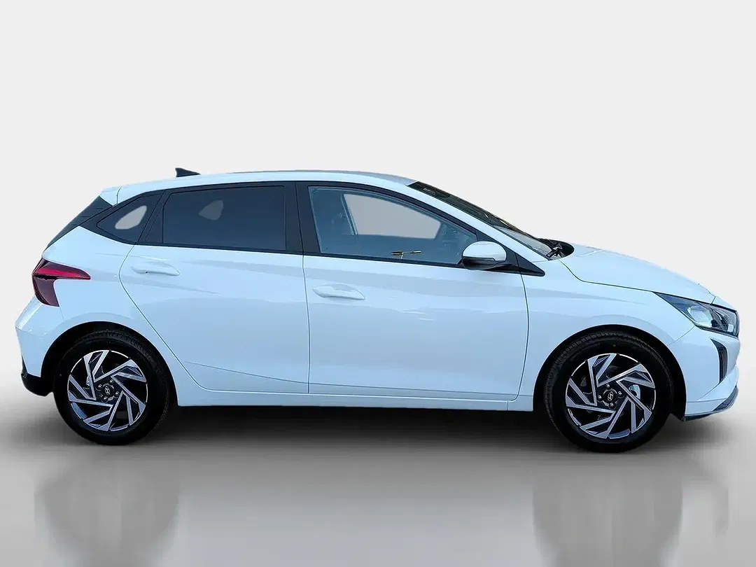 Hyundai i20 DCT - Thumbnail 6
