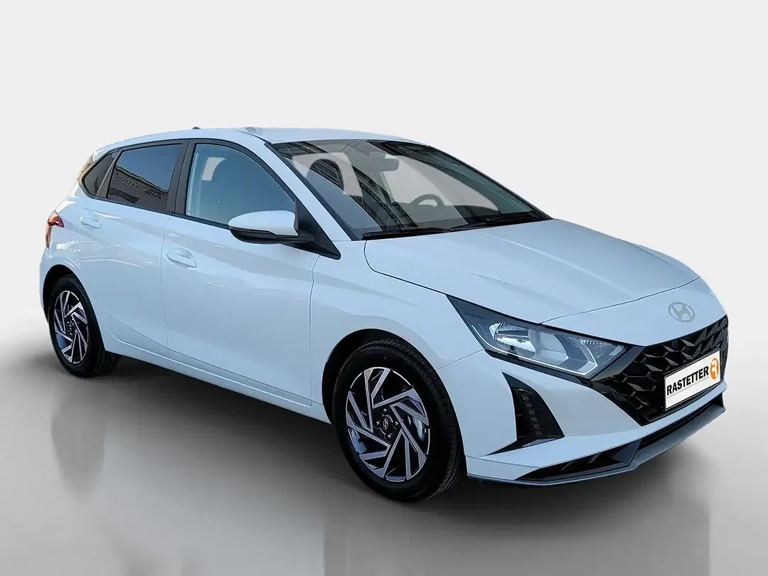 Hyundai i20 DCT - Thumbnail 7