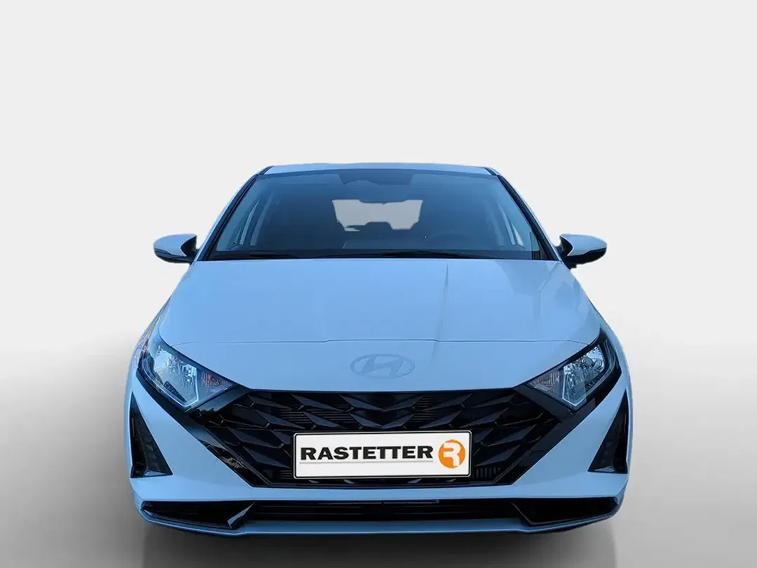 Hyundai i20 DCT - Thumbnail 8