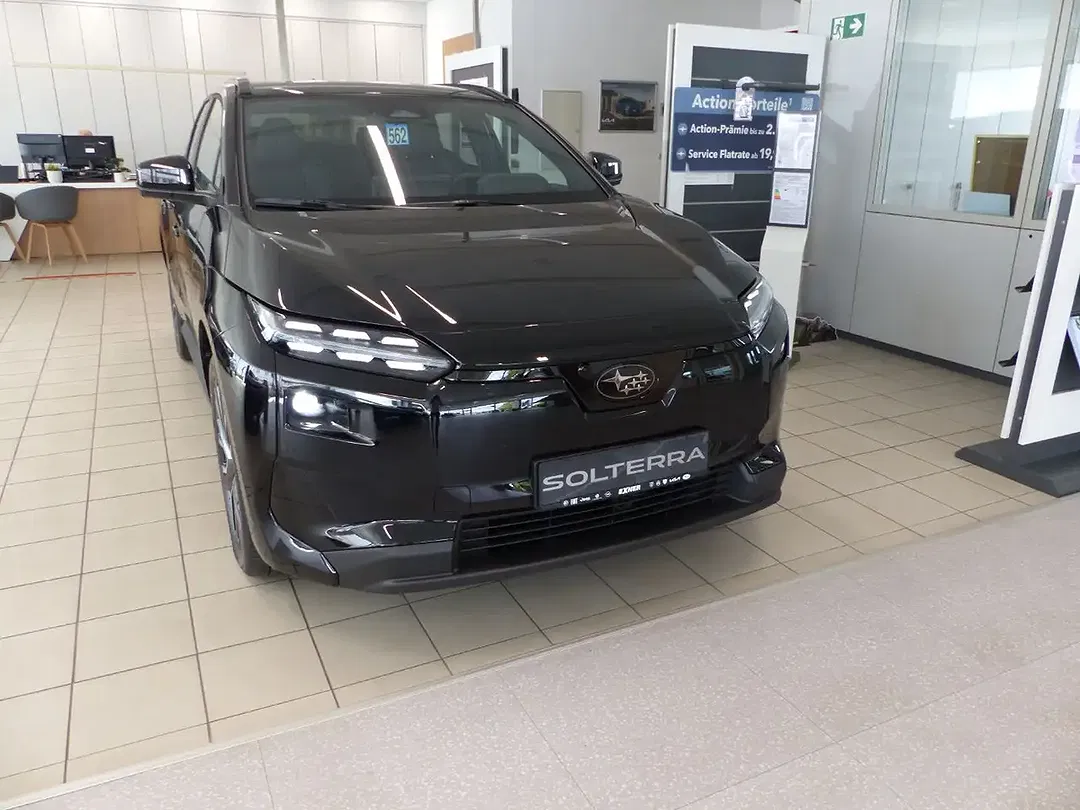 Subaru Solterra AWD Comfort - foto 2