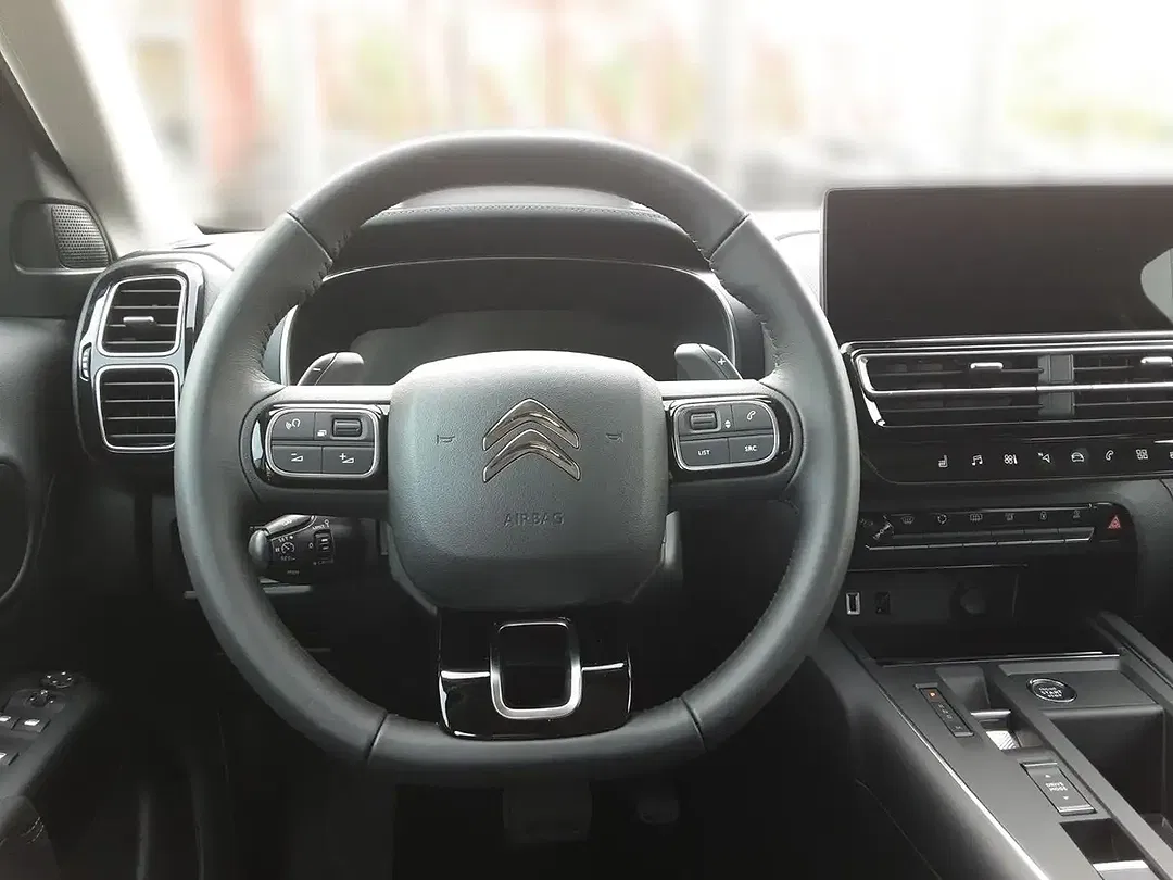 Citroen C5 Aircross EAT8 Max - Thumbnail 9