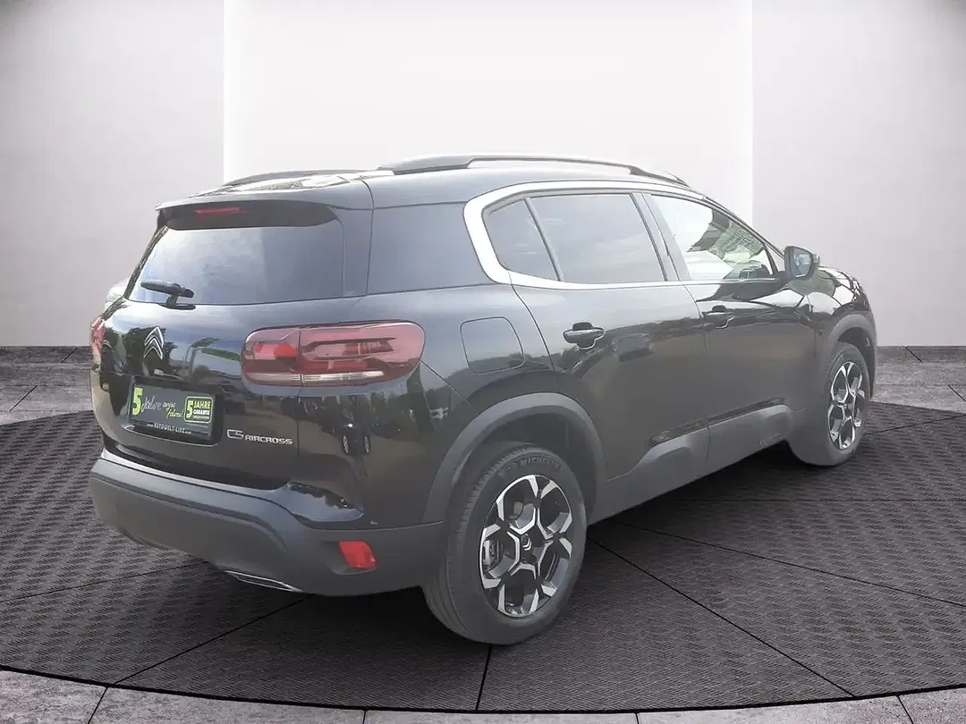 Citroen C5 Aircross EAT8 Max - foto 14
