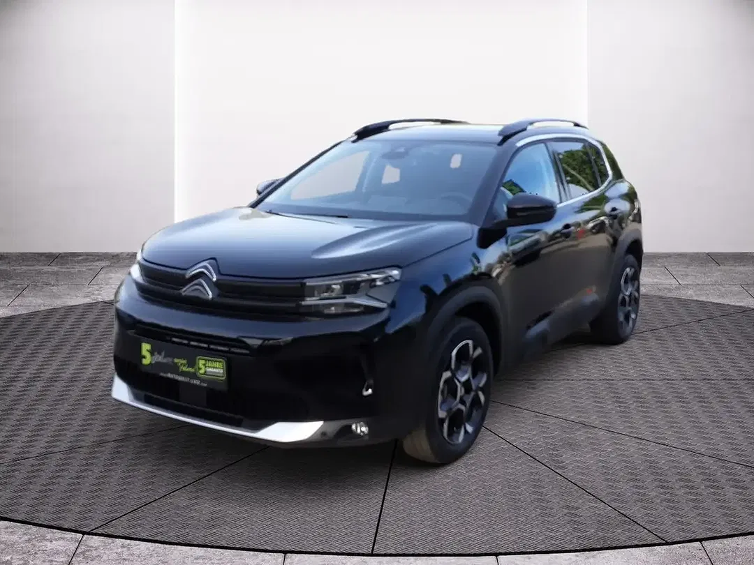 Citroen C5 Aircross EAT8 Max - foto 1
