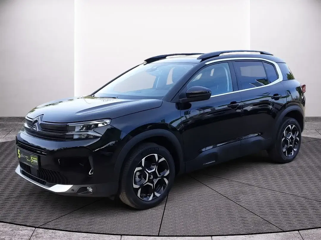 Citroen C5 Aircross EAT8 Max - foto 2