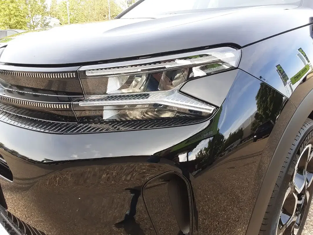Citroen C5 Aircross EAT8 Max - Thumbnail 3