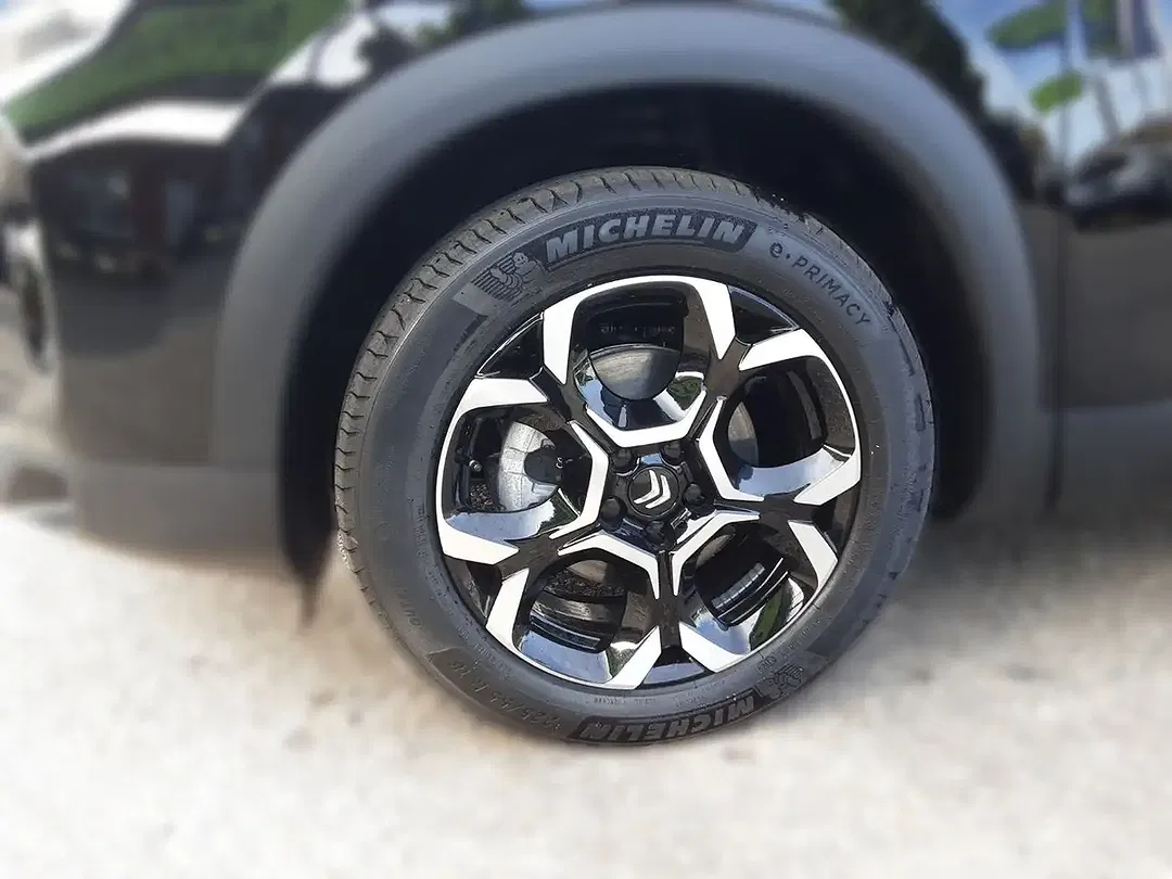 Citroen C5 Aircross EAT8 Max - Thumbnail 4