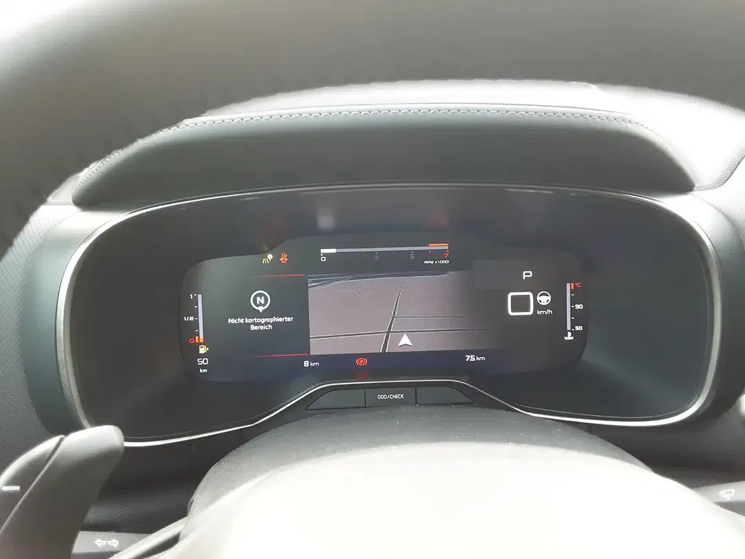 Citroen C5 Aircross EAT8 Max - Thumbnail 5