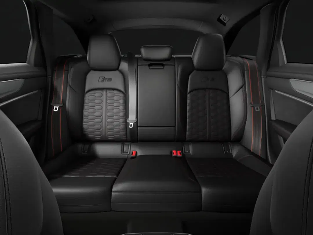 Audi RS6 TFSI quattro Avant - Thumbnail 10