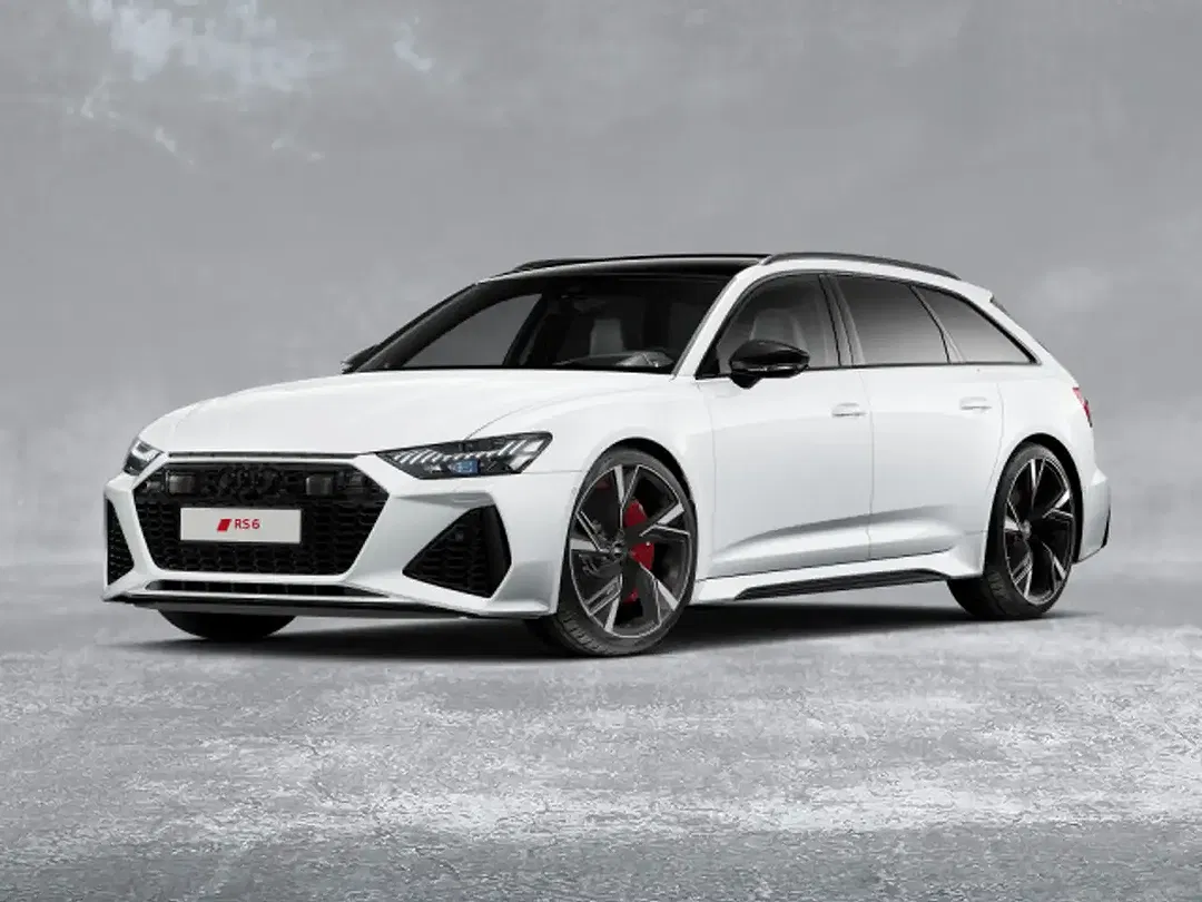 Audi RS6 TFSI quattro Avant - foto 1