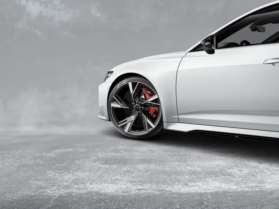 Audi RS6 TFSI quattro Avant - Thumbnail 3