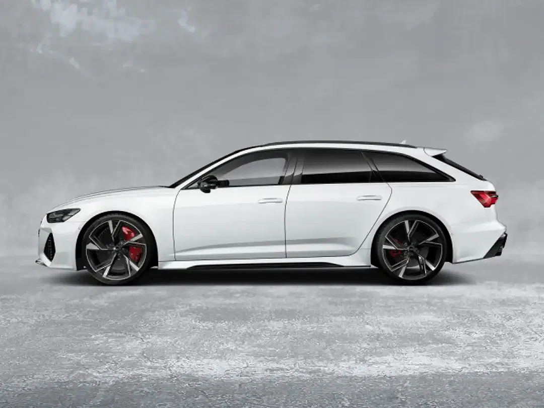 Audi RS6 TFSI quattro Avant - Thumbnail 5