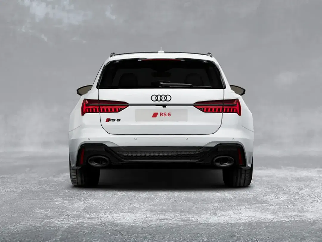 Audi RS6 TFSI quattro Avant - Thumbnail 6