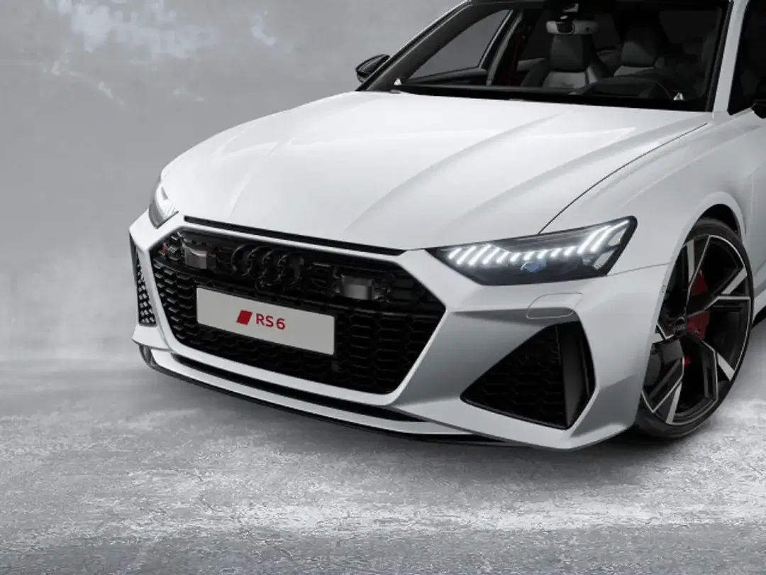 Audi RS6 TFSI quattro Avant - Thumbnail 7