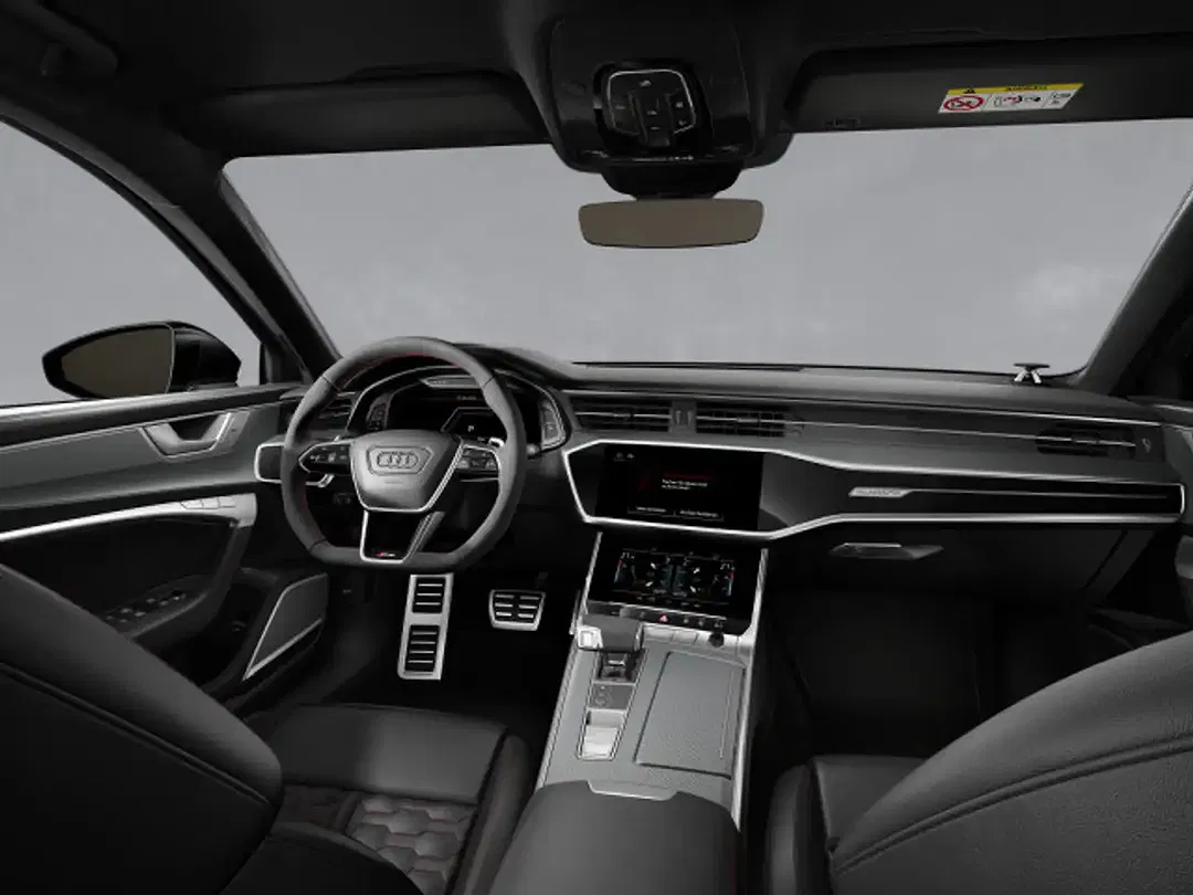 Audi RS6 TFSI quattro Avant - Thumbnail 8