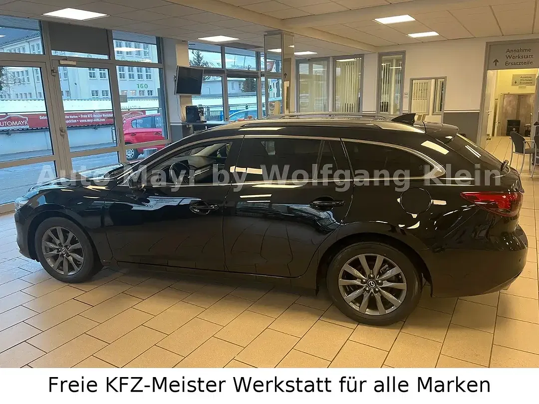 Mazda 6 2.5 AUT Exclusive-Line - Thumbnail 6