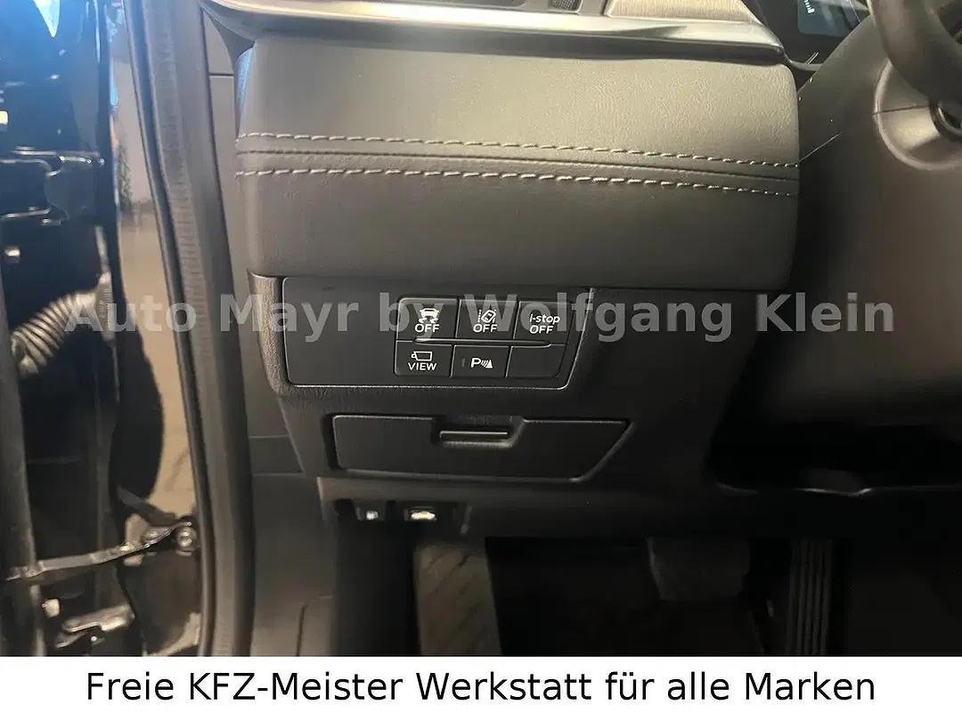 Mazda 6 2.5 AUT Exclusive-Line - foto 8
