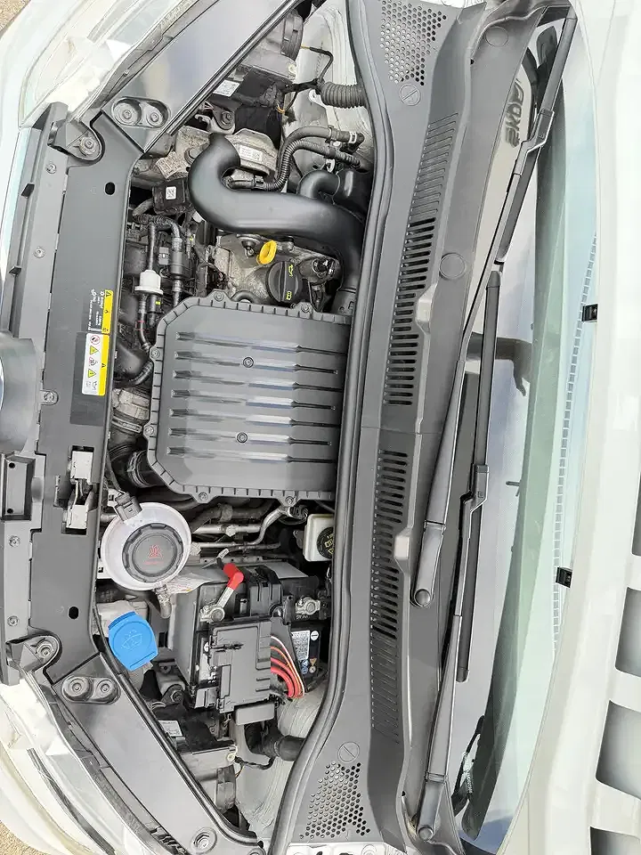 Volkswagen up! 1.0 - Thumbnail 7