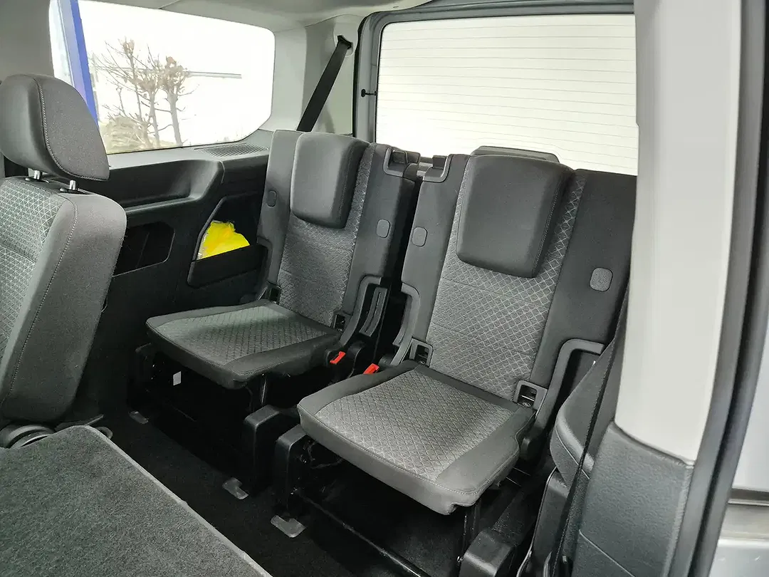 Ford Tourneo Connect 1.5 EcoBoost AUT Titanium - Thumbnail 10