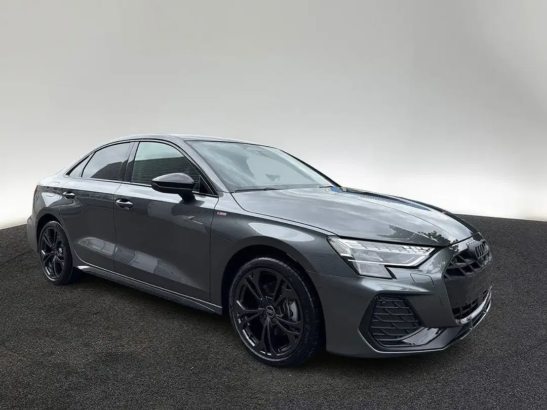 Audi A3 TFSI S tronic quattro S line - Thumbnail 7