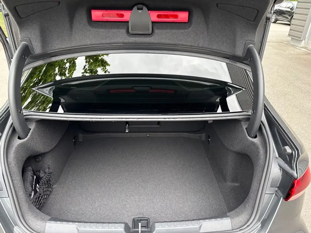 Audi A3 TFSI S tronic quattro S line - Thumbnail 10