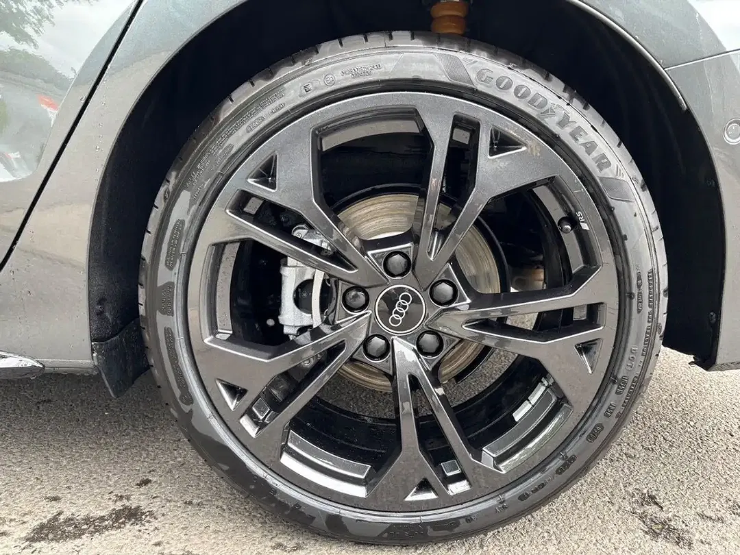 Audi A3 TFSI S tronic quattro S line - Thumbnail 11