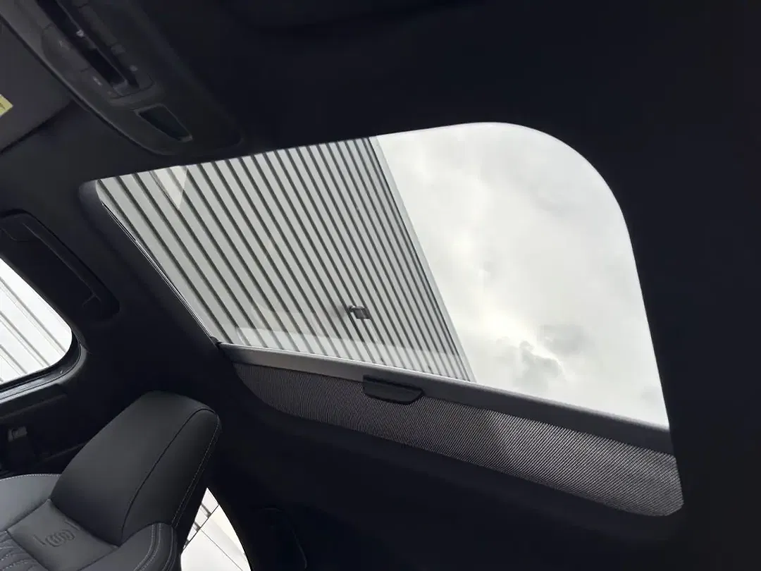 Audi A3 TFSI S tronic quattro S line - Thumbnail 12