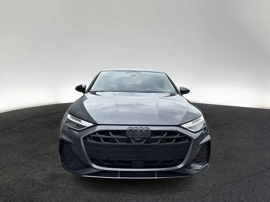 Audi A3 TFSI S tronic quattro S line - Thumbnail 2