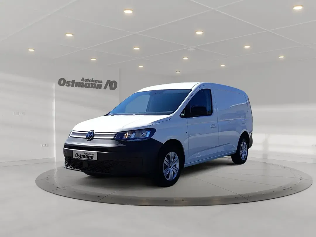TDI Maxi Cargo - foto 1