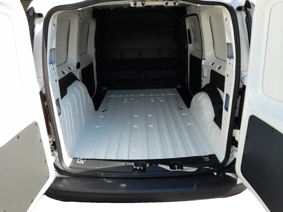 TDI Maxi Cargo - foto 15