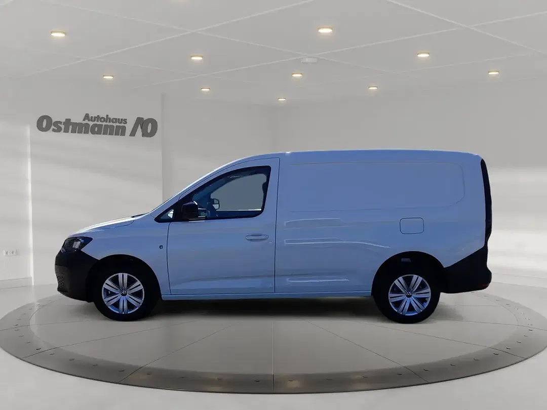 TDI Maxi Cargo - foto 2