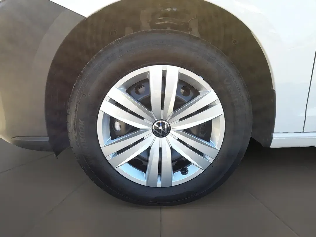 Volkswagen Caddy TDI Maxi Cargo - Thumbnail 6