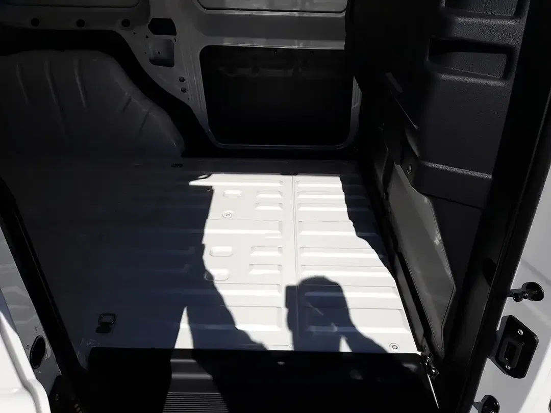 Volkswagen Caddy TDI Maxi Cargo - Thumbnail 8