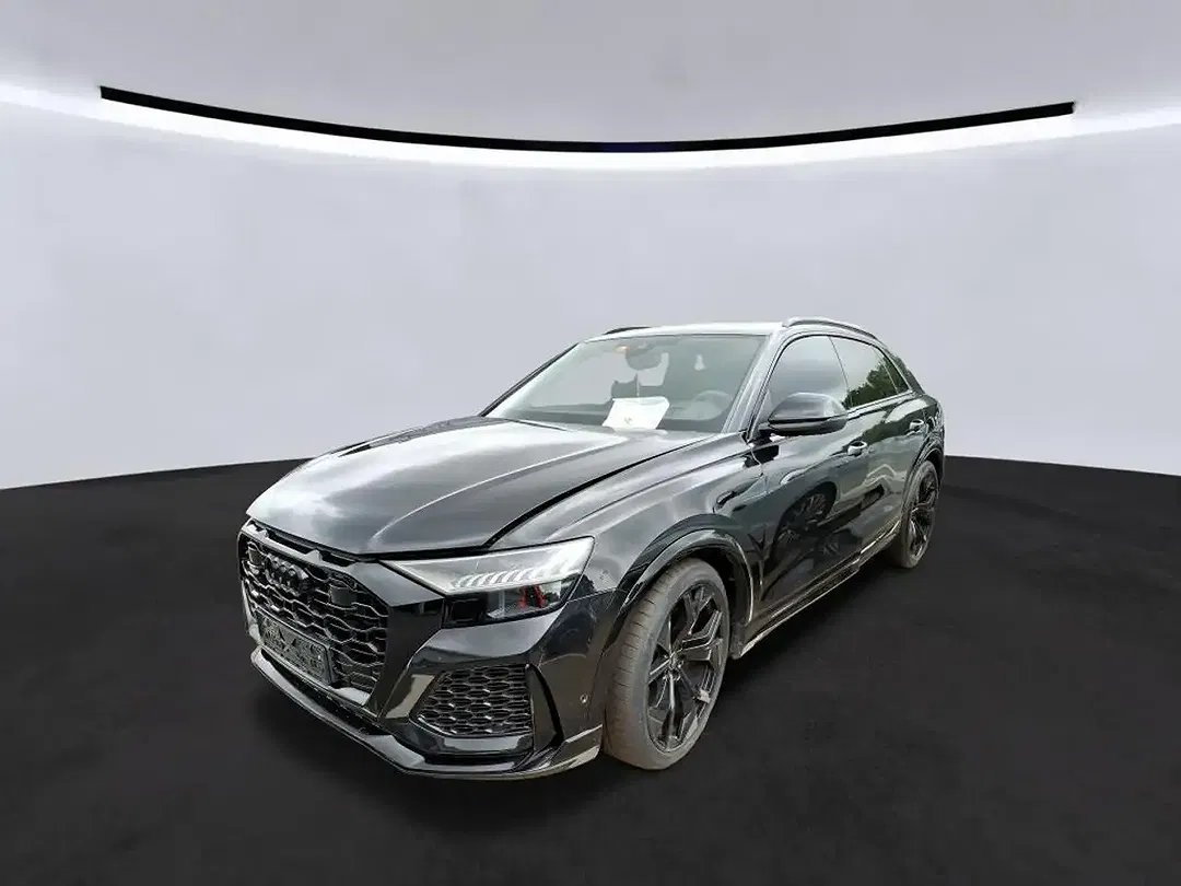 Audi RS Q8 - foto 2