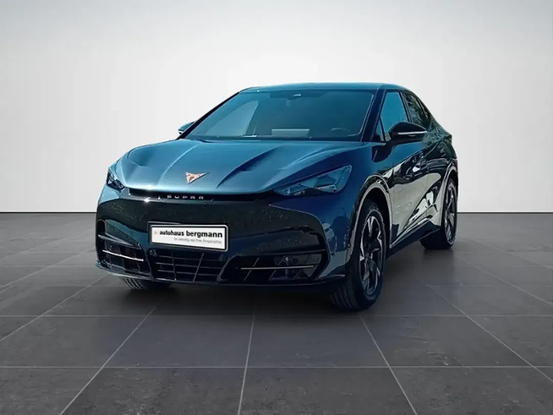 CUPRA Tavascan Endurance - Thumbnail 1