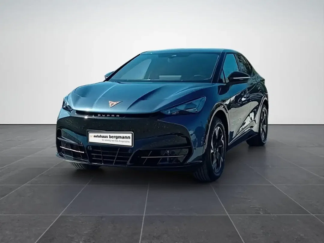 CUPRA Tavascan Endurance - Afbeelding 1
