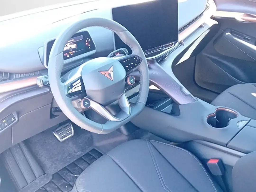 CUPRA Tavascan Endurance - Thumbnail 10