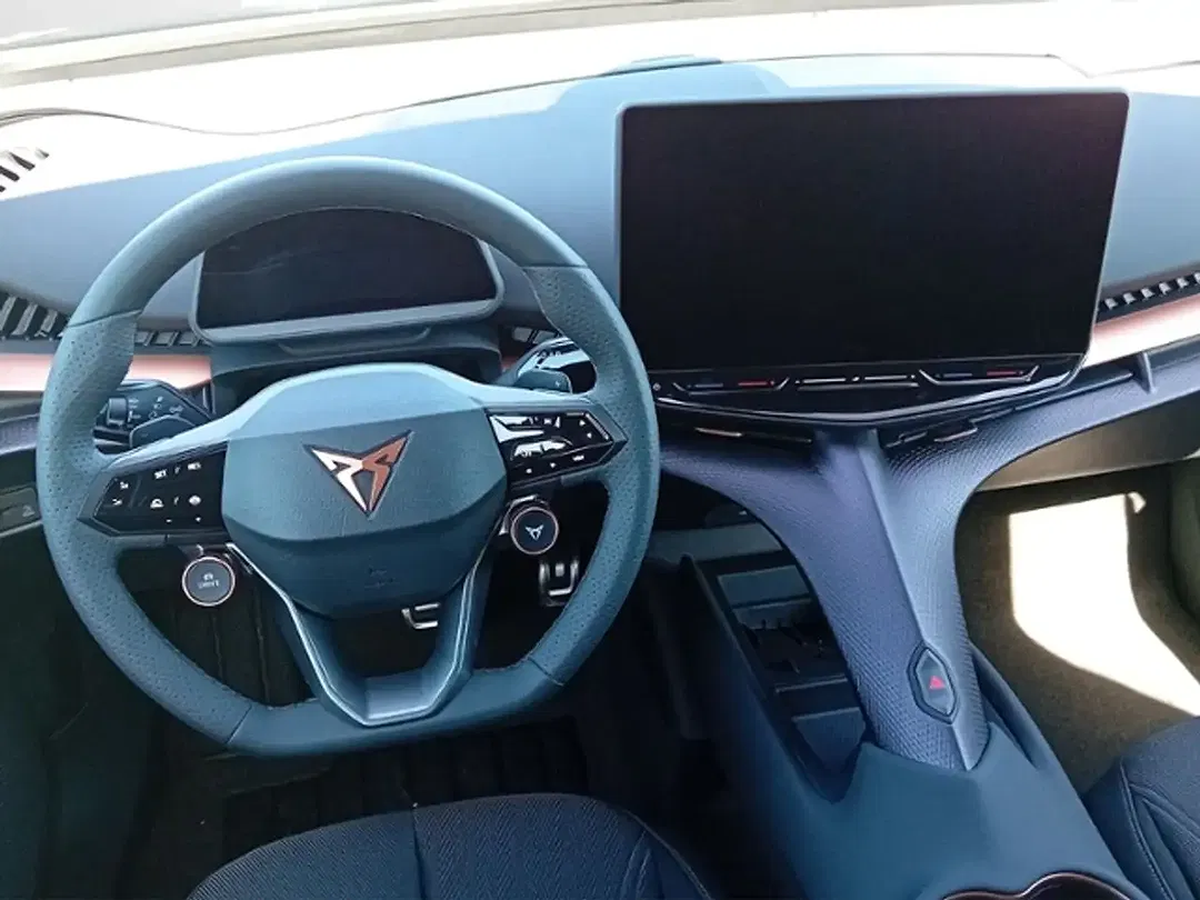CUPRA Tavascan Endurance - Thumbnail 12