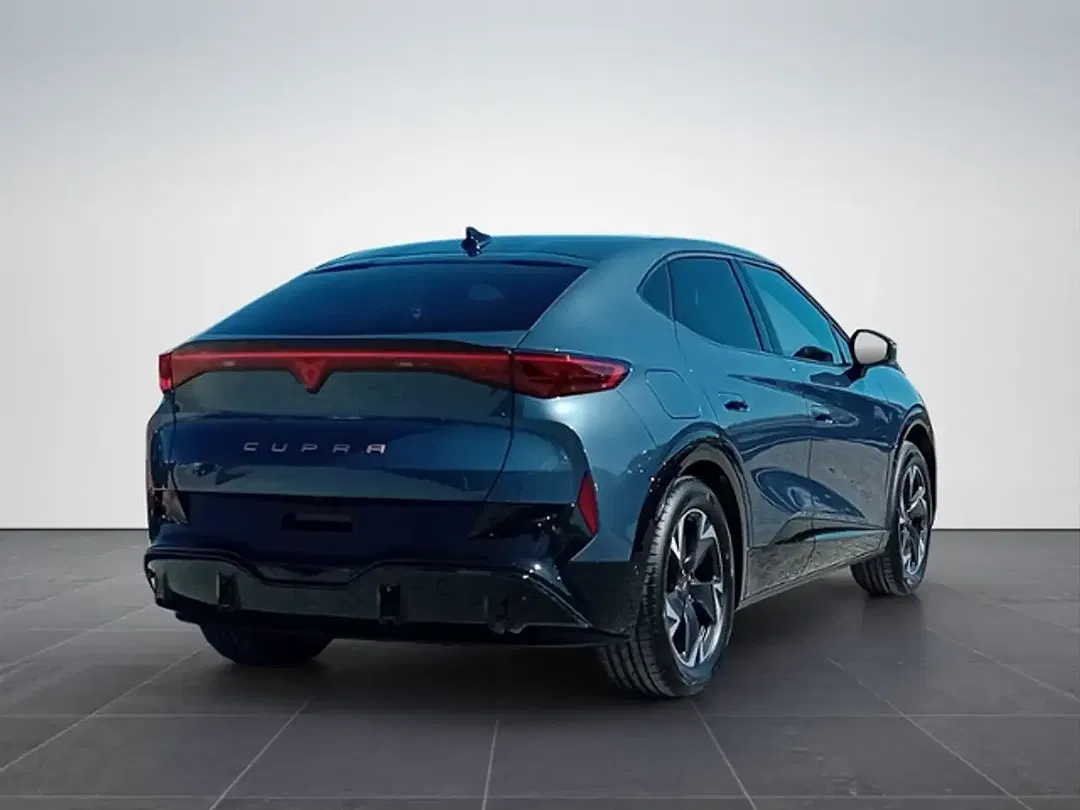 CUPRA Tavascan Endurance - Thumbnail 5