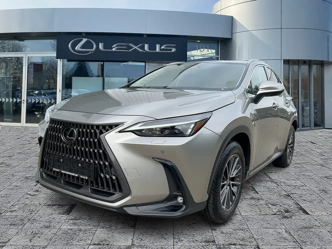 Lexus NX 350h Executive Line - foto 2