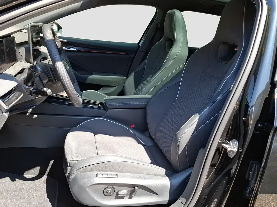 Skoda Superb 1.5 TSI iV Combi Sportline - Thumbnail 11
