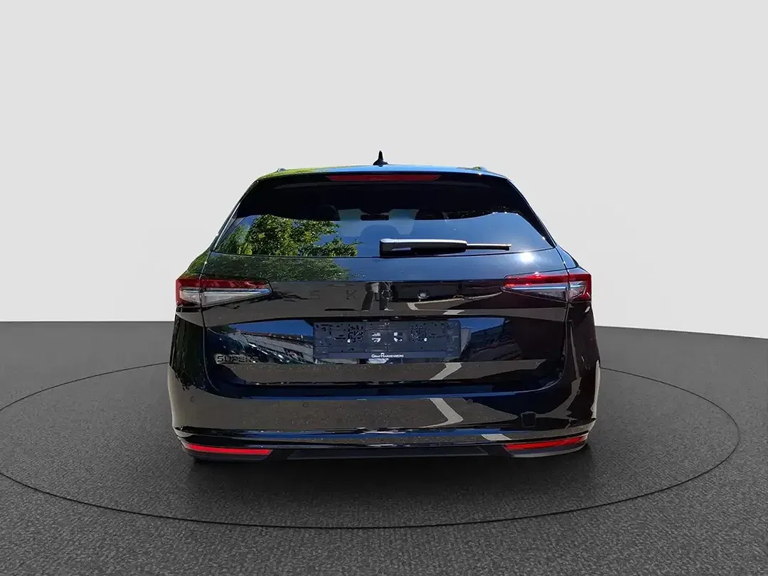 Skoda Superb 1.5 TSI iV Combi Sportline - Thumbnail 5