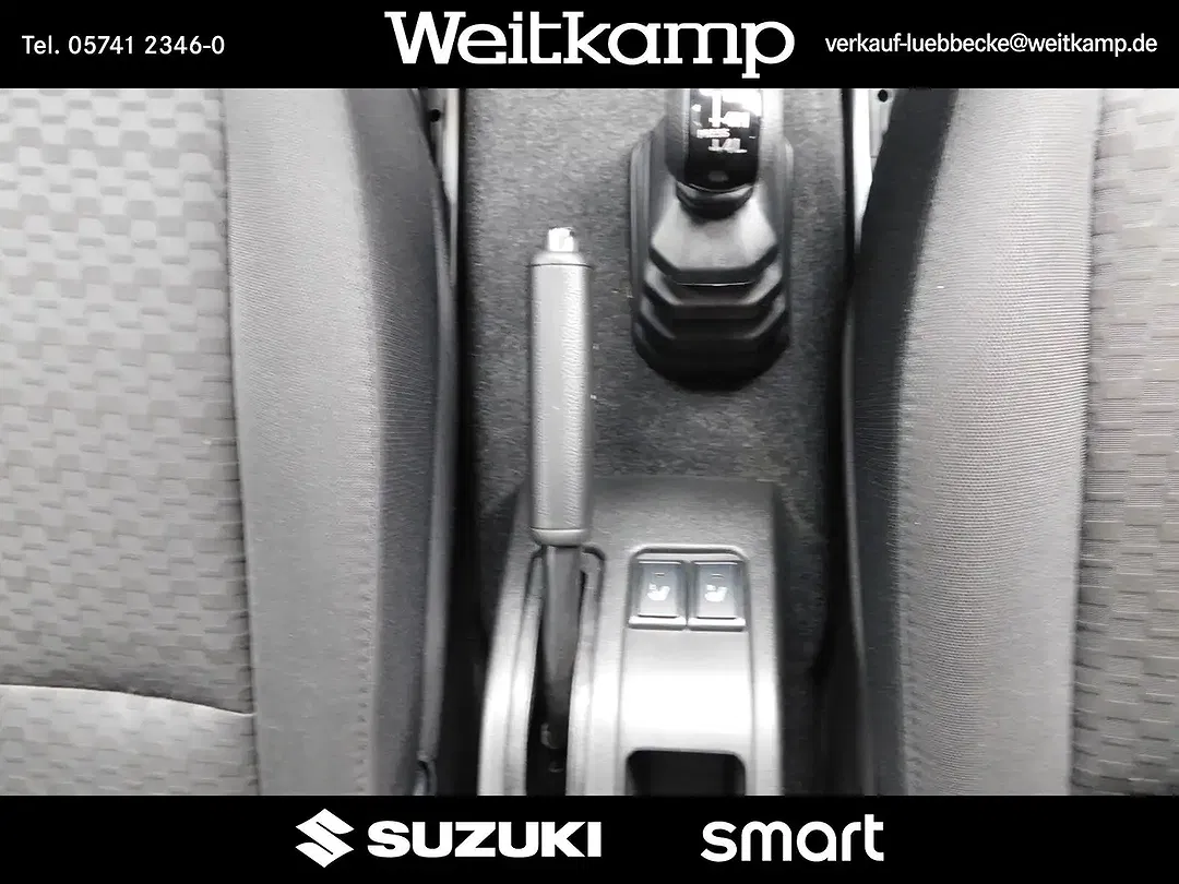Suzuki Jimny 1.5 Comfort - Thumbnail 13