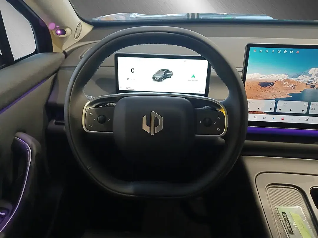 Leapmotor C10 - Thumbnail 12