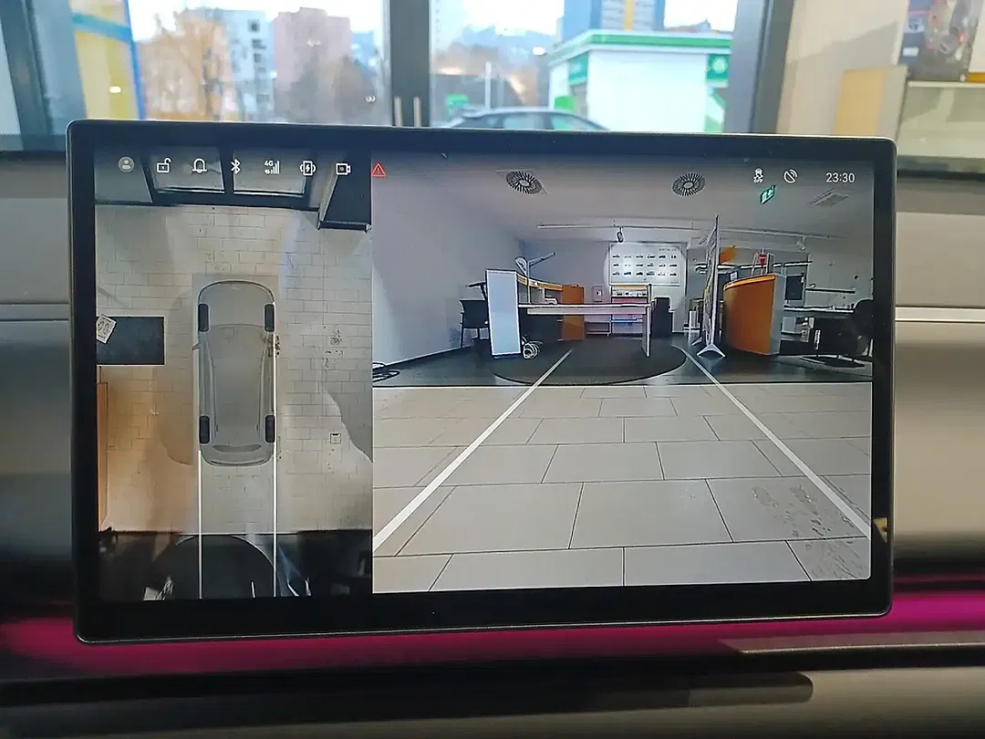 Leapmotor C10 - foto 15
