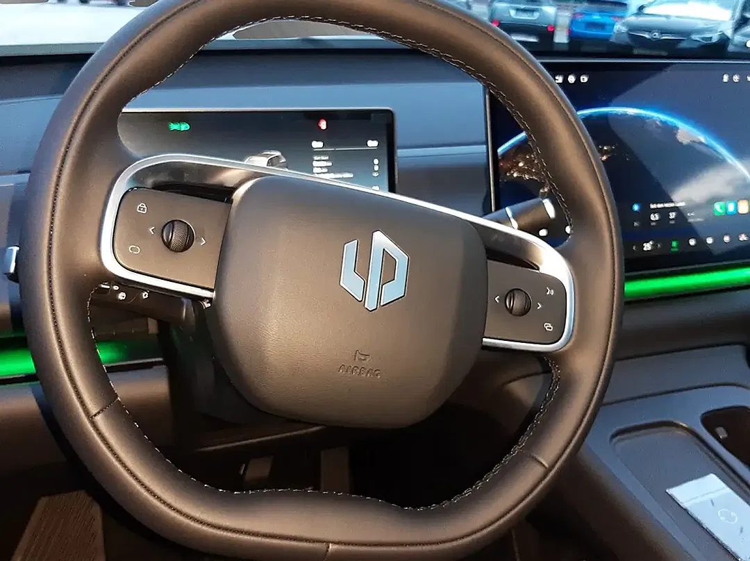 Leapmotor C10 - Thumbnail 8