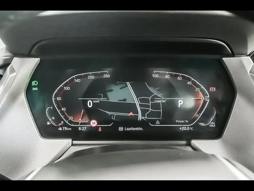 BMW 118 - Thumbnail 10